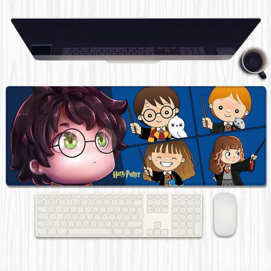 Harry Potter Desk Mat – Wizarding World Collection