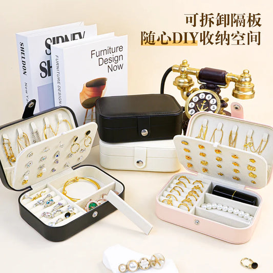 Jewelry Organizer