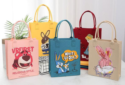 Kawaii Tote Bag | Trendy & Cute Gifts at Kawaii Kingdom