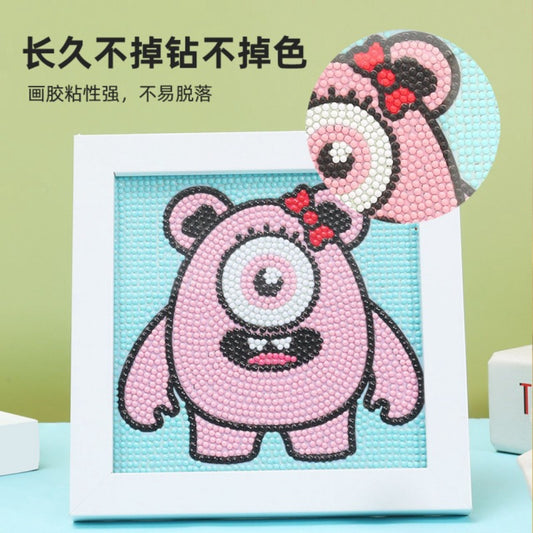 DIY DIAMOND PAINTING KIT | Trendy & Cute Gifts at Kawaii Kingdom