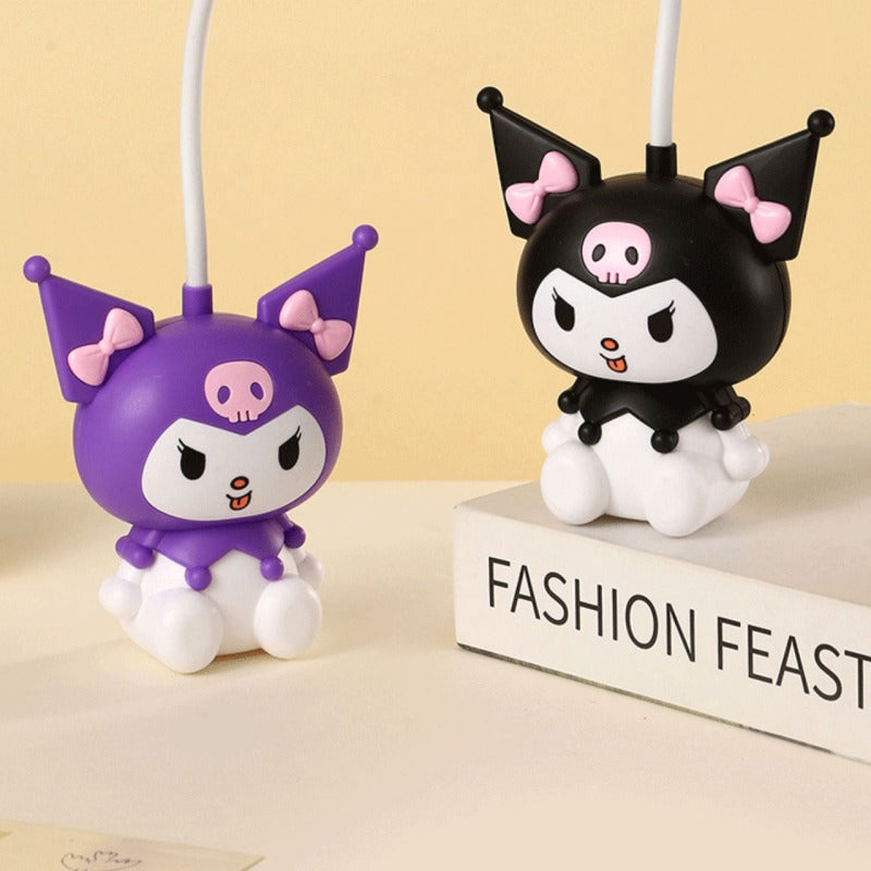 Buy Sanrio themed Table lamp | Trendy & Cute Gifts at Kawaii Kingdom