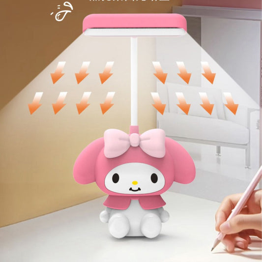 Buy Sanrio themed Table lamp | Trendy & Cute Gifts at Kawaii Kingdom