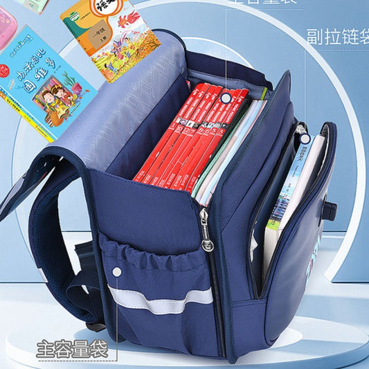 Korean School Backpack Bag