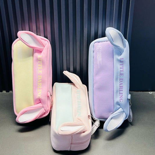 Bunny Pouch | Trendy & Cute Gifts at Kawaii Kingdom
