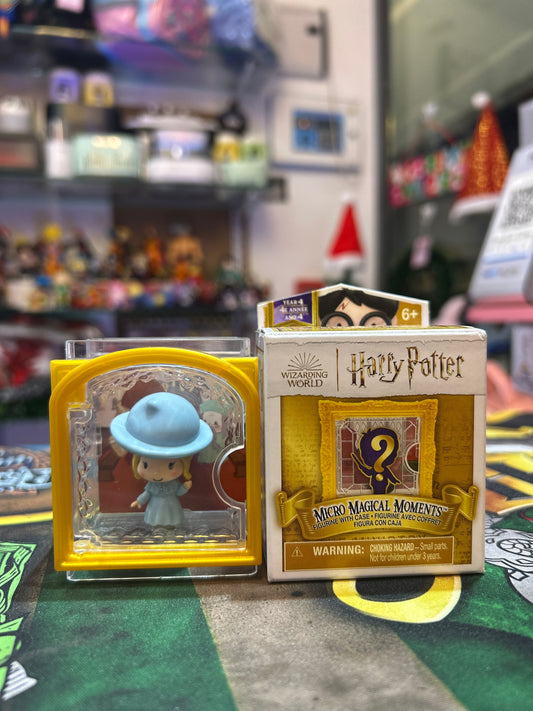 Authentic Harry Potter Blind Box