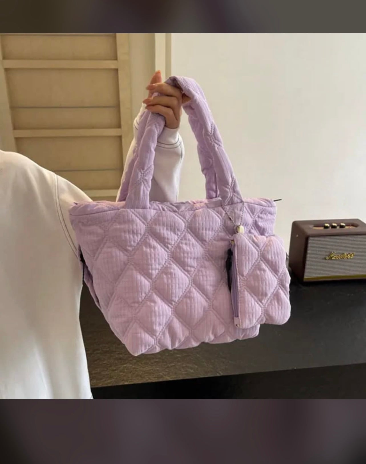 Women’s Tote Bag