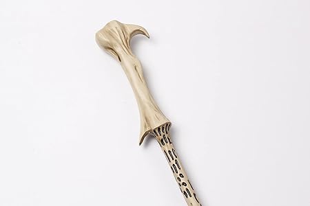 Lord Voldemort Wand Magic Wand – Wizarding Replica with Gift Box Harry Potter | Trendy & Cute Gifts at Kawaii Kingdom