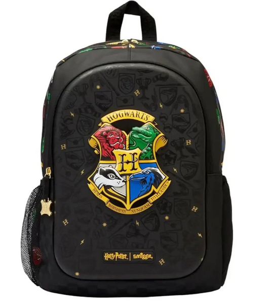 Buy Smiggle- Harry Potter Classic Backpack - 16 Inches