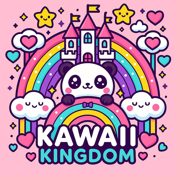 Kawaii Kingdom