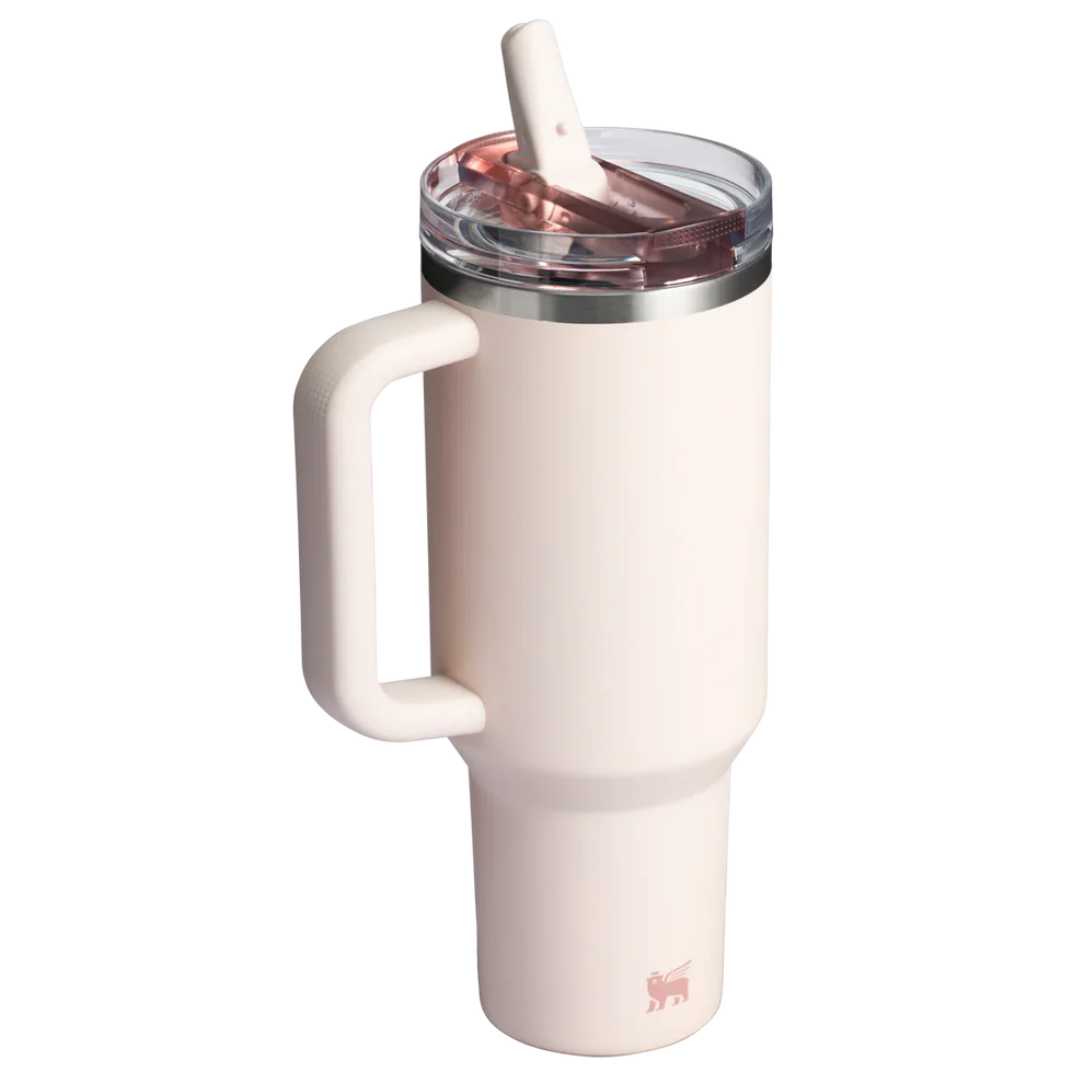 Buy STANLEY - THE QUENCHER PROTOUR FLIP STRAW TUMBLER | 40oz | Trendy & Cute Gifts at Kawaii Kingdom