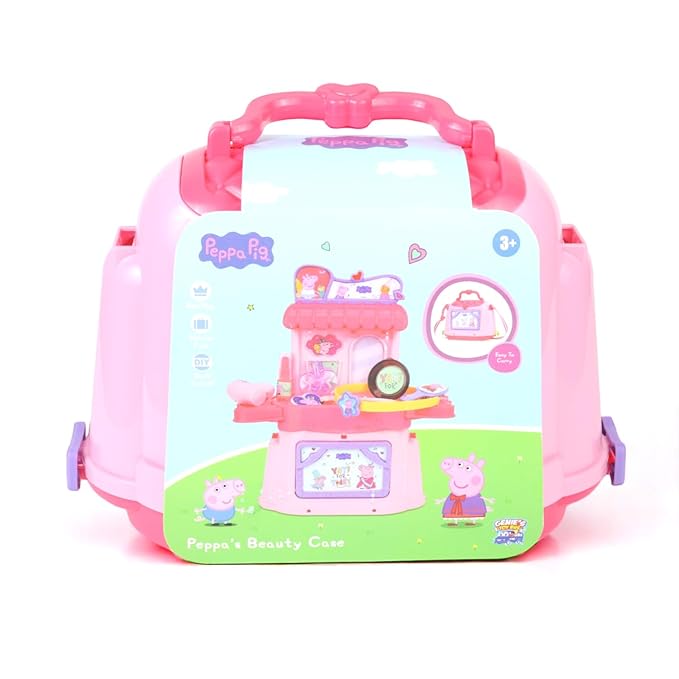 Peppa Pig Mini Beauty Set