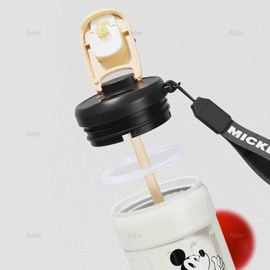 Disney Insulated Coffee Cups