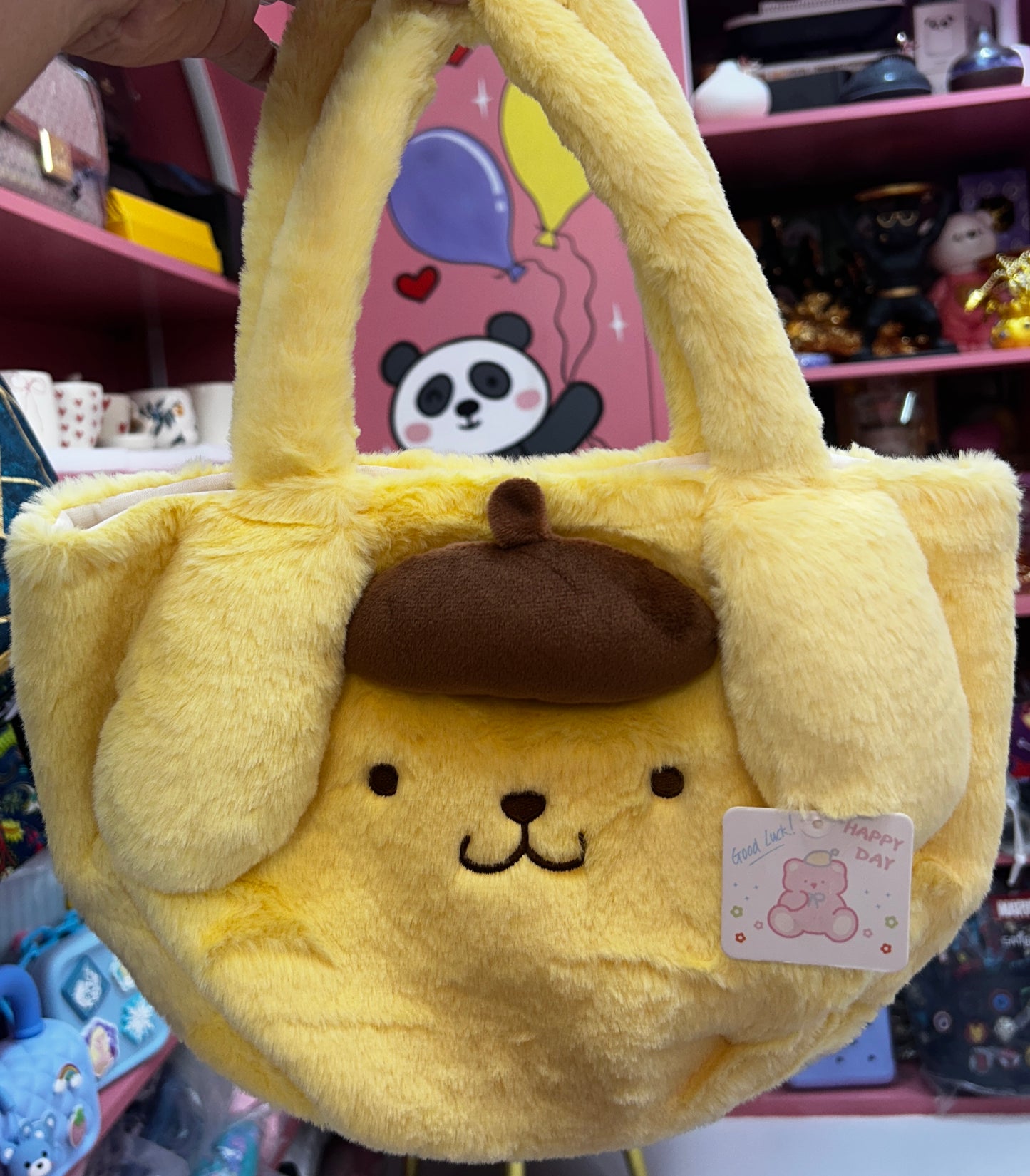 Cute Handbag