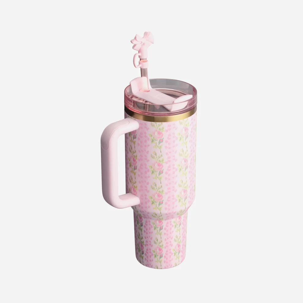 Stanley x LoveShackFancy - 40oz 1.18L