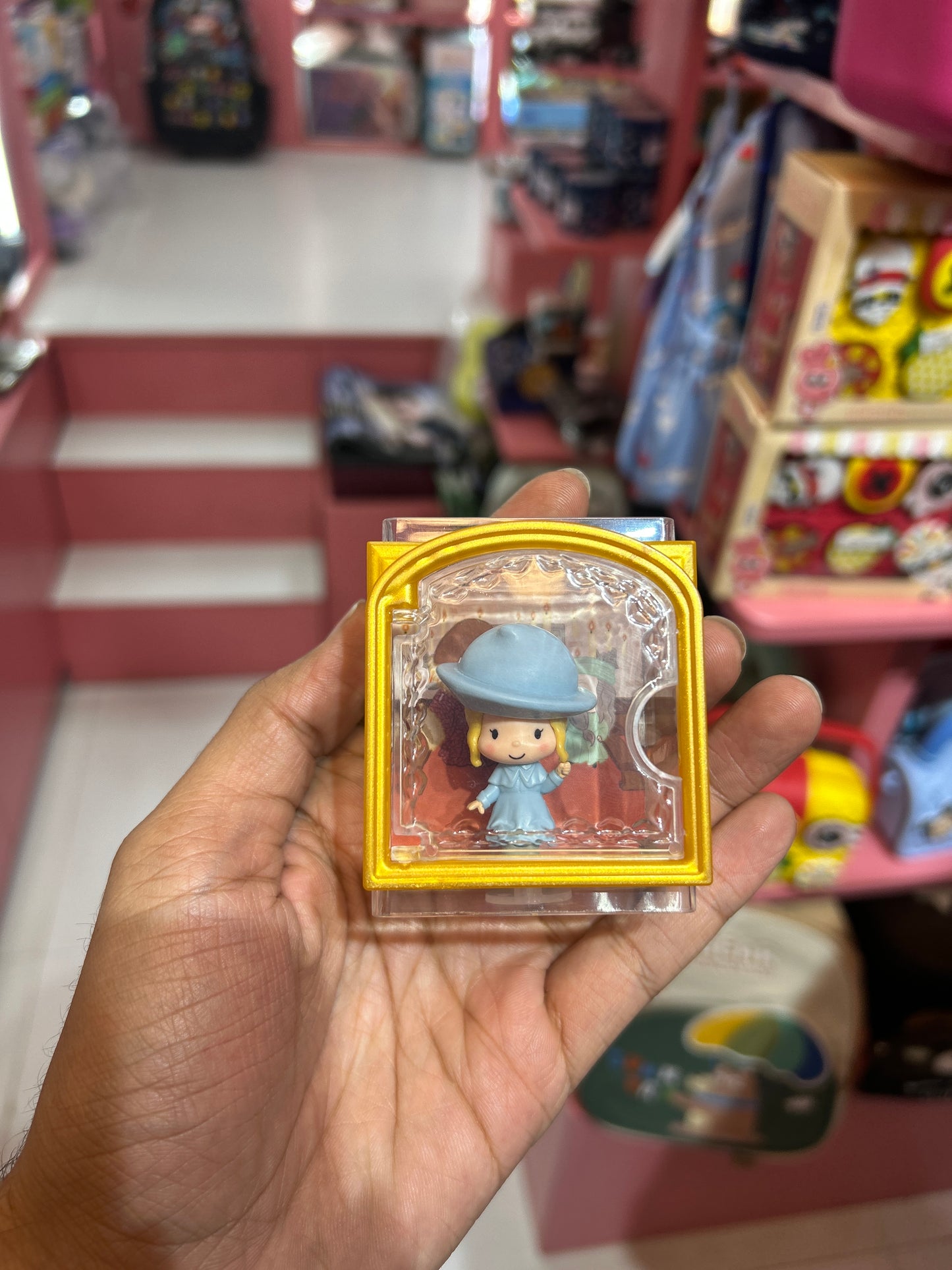 Authentic Harry Potter Blind Box