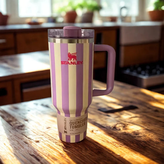 Stanley - Stripes Edition Quencher | 40oz/1.18L