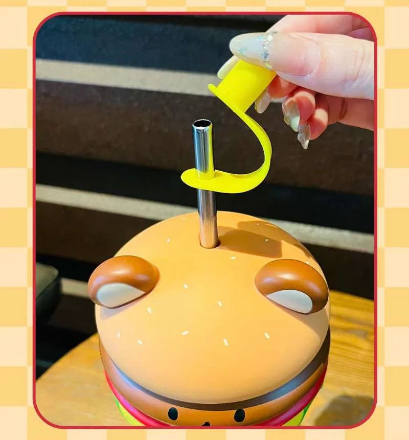Hamburger Tumbler π | 635ml