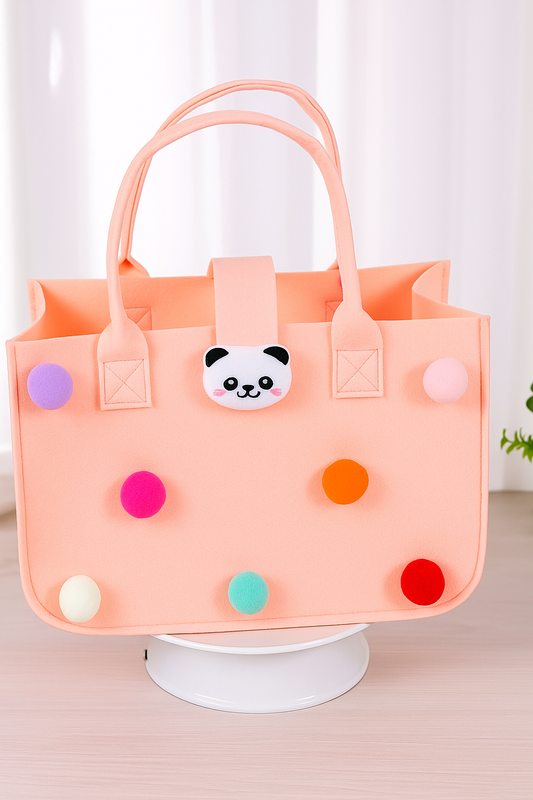 Felt Bag - Multipurpose