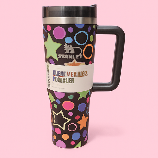 Buy Stanley Starry Collection | Stanley Quencher H2.0 | 1.18L | Insulated Tumbler