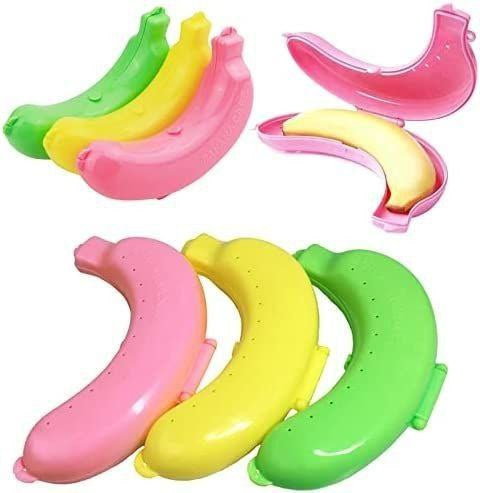 Travel Banana Case