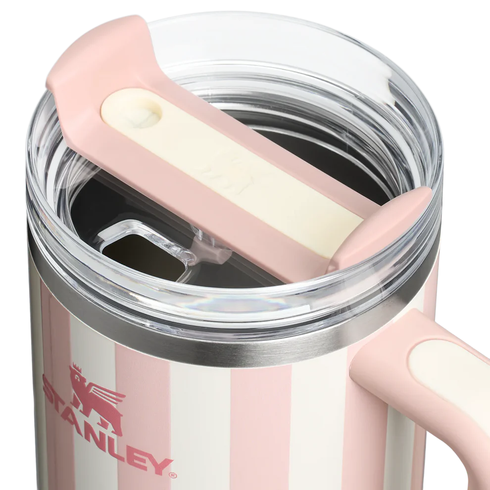 Stanley - Stripes Edition Quencher | 40oz/1.18L