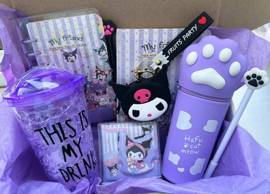 Create Your Own Hamper – Custom Gift Box