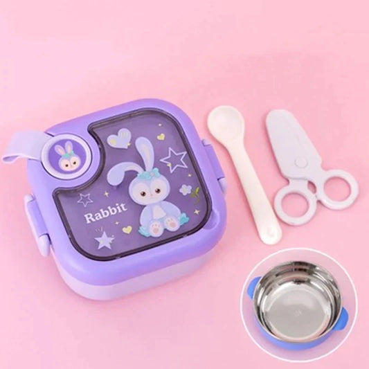 Cute Mini Lunch Box | Trendy & Cute Gifts at Kawaii Kingdom