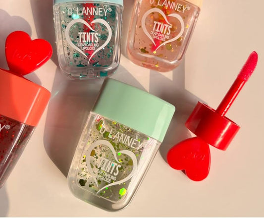 Ice cream Lip Tints | Trendy & Cute Gifts at Kawaii Kingdom