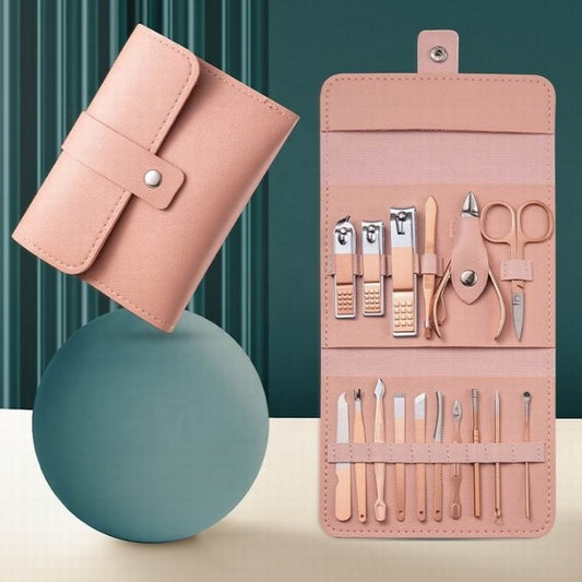 Manicure & Pedicure kit