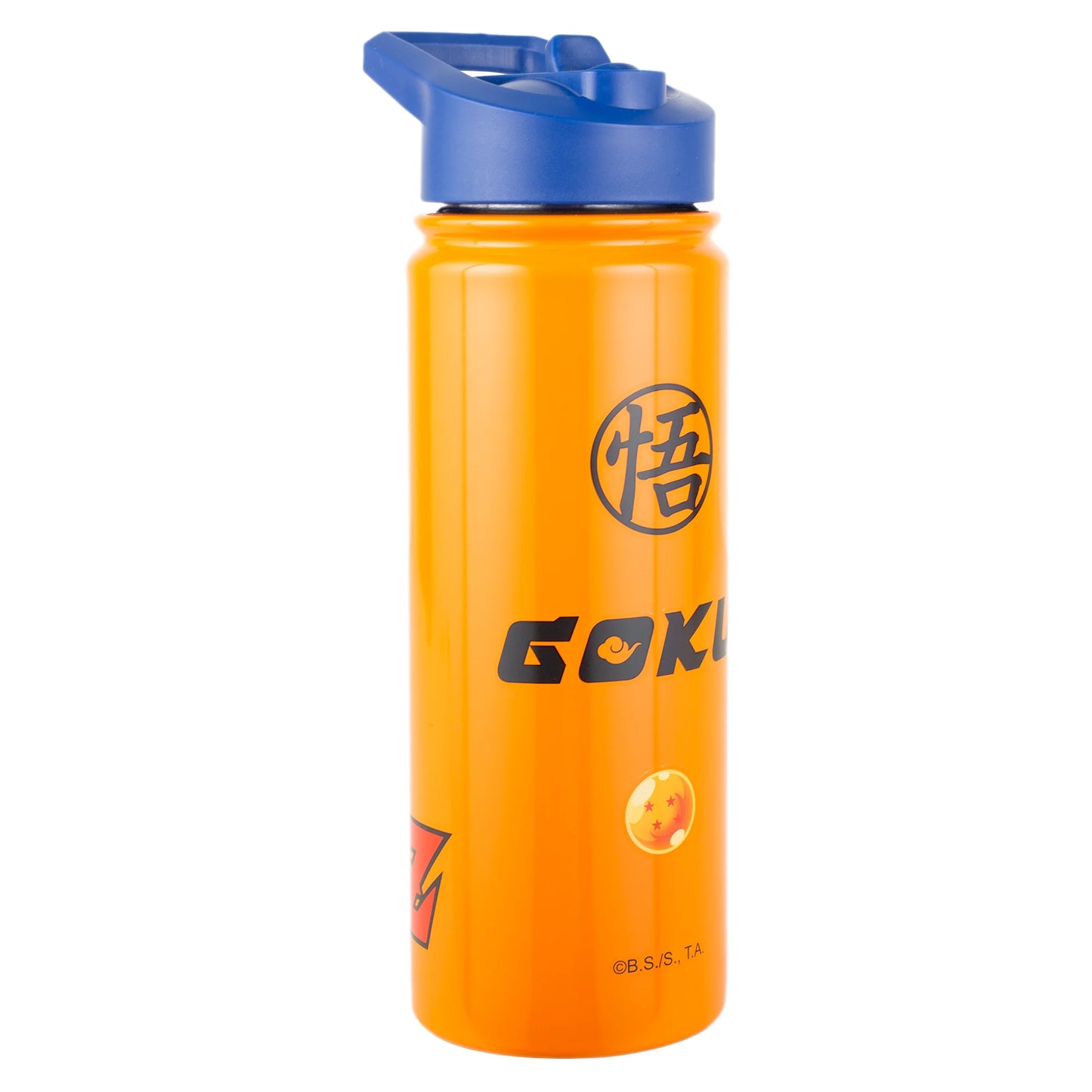 Striders Dragon Ball Z Insulated Sipper 600ml