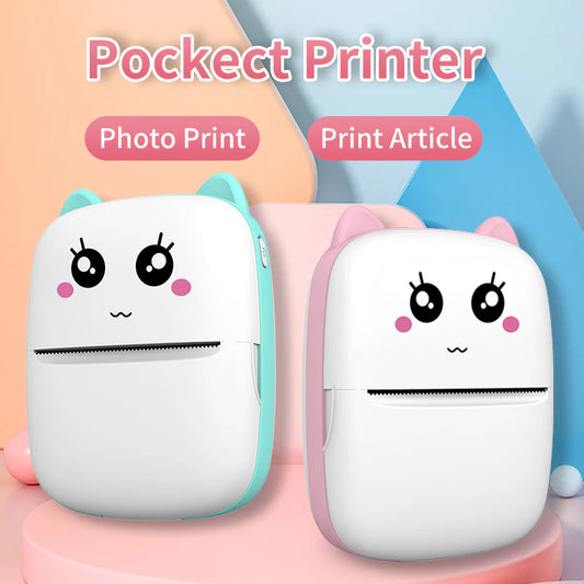Buy Mini Printer For Kids