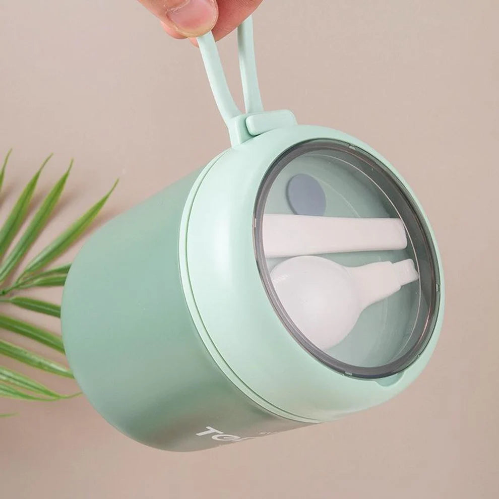 Buy Tedemei Soup Bowl | Trendy & Cute Gifts at Kawaii Kingdom