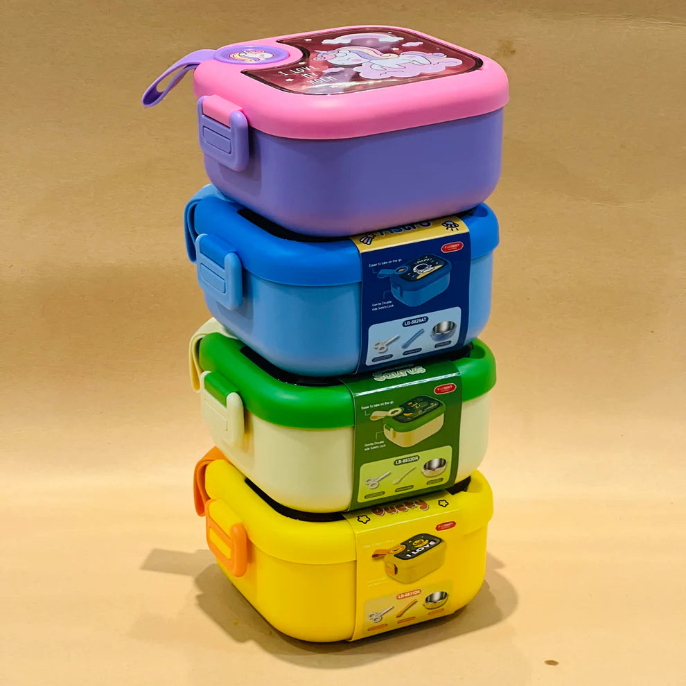 Cute Mini Lunch Box | Trendy & Cute Gifts at Kawaii Kingdom