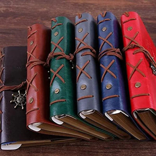 Harry Potter Diary - Retro look | Trendy & Cute Gifts at Kawaii Kingdom