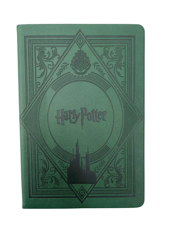 Harry Potter Hard Cover Diary | Trendy & Cute Gifts at Kawaii Kingdom
