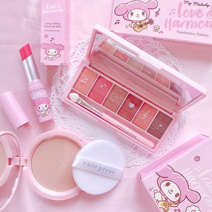 Makeup