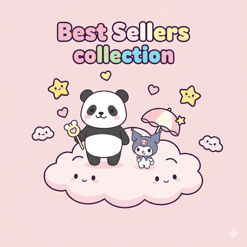 🌟 Best Sellers