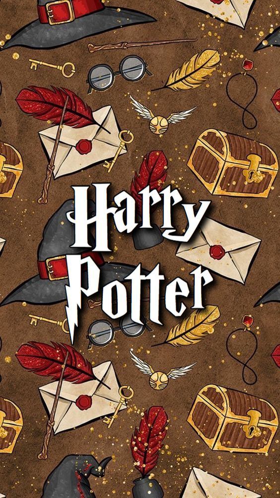 Potter Heads 🧙‍♂️🪄