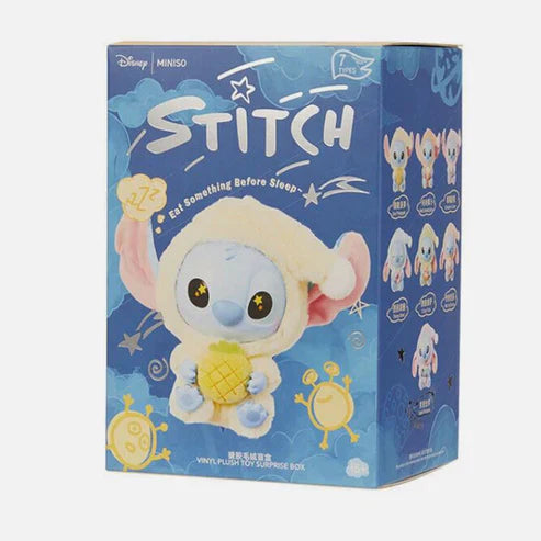 Plush Toy