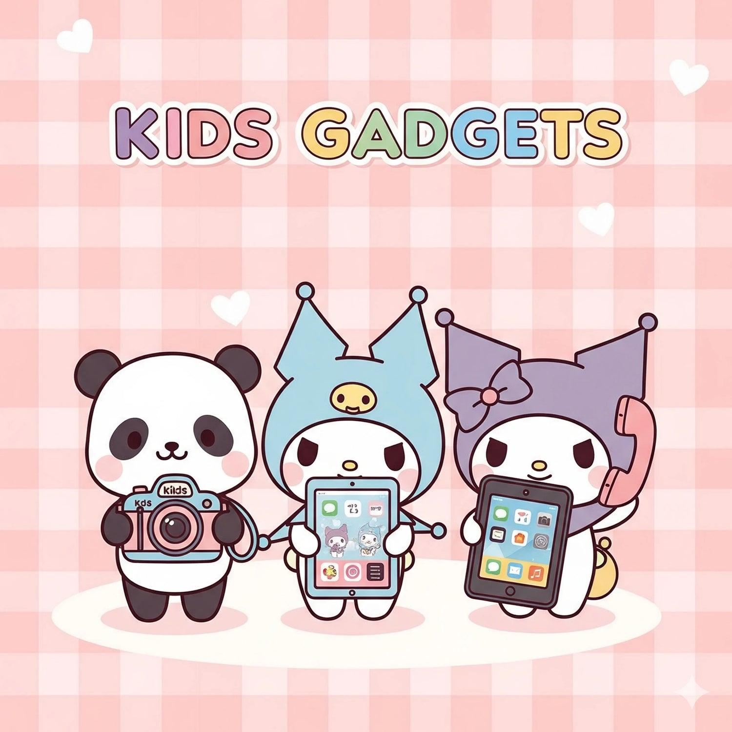 Kids Gadgets