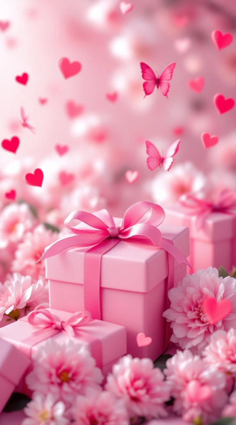 Gifts 🎁 🎀
