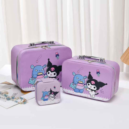 Stitch Vanity Set of 3