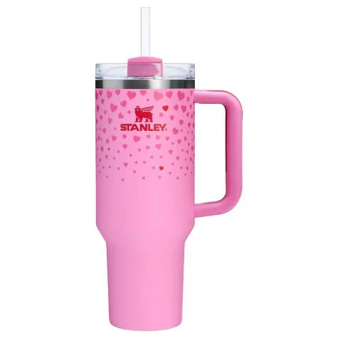 Buy Limited Edition - Stanley Quencher Valentine Edition H2.0 | 1.18L | Trendy & Cute Gifts at Kawaii Kingdom