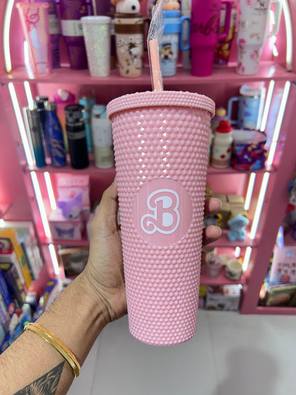 Barbie Sipper