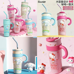 Sanrio Steel Sipper