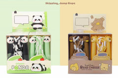 Skipping Rope Cute