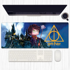 Harry Potter Desk Mat – Wizarding World Collection