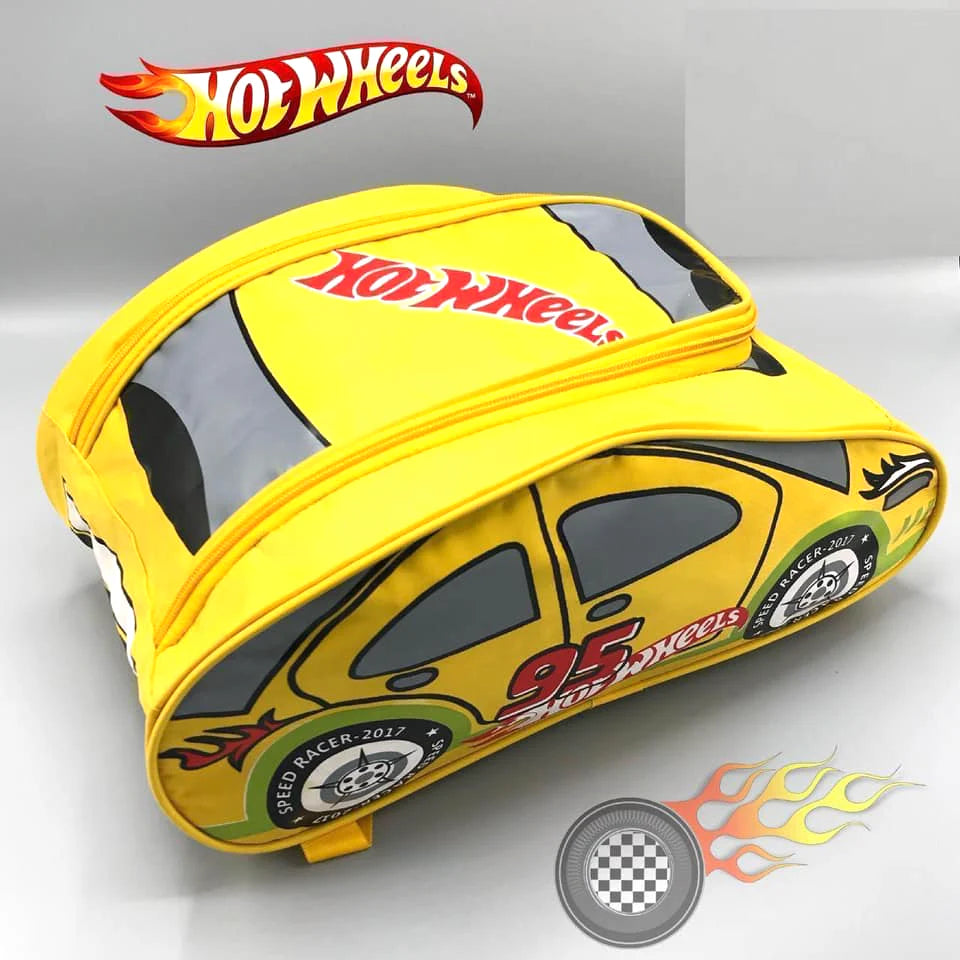 3D Car Shape Bag for Kids | Cute, Durable & Spacious School Bag Sale price ₹ 149 Regular price ₹ 199 Save 25%