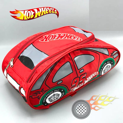 3D Car Shape Bag for Kids | Cute, Durable & Spacious School Bag Sale price ₹ 149 Regular price ₹ 199 Save 25%