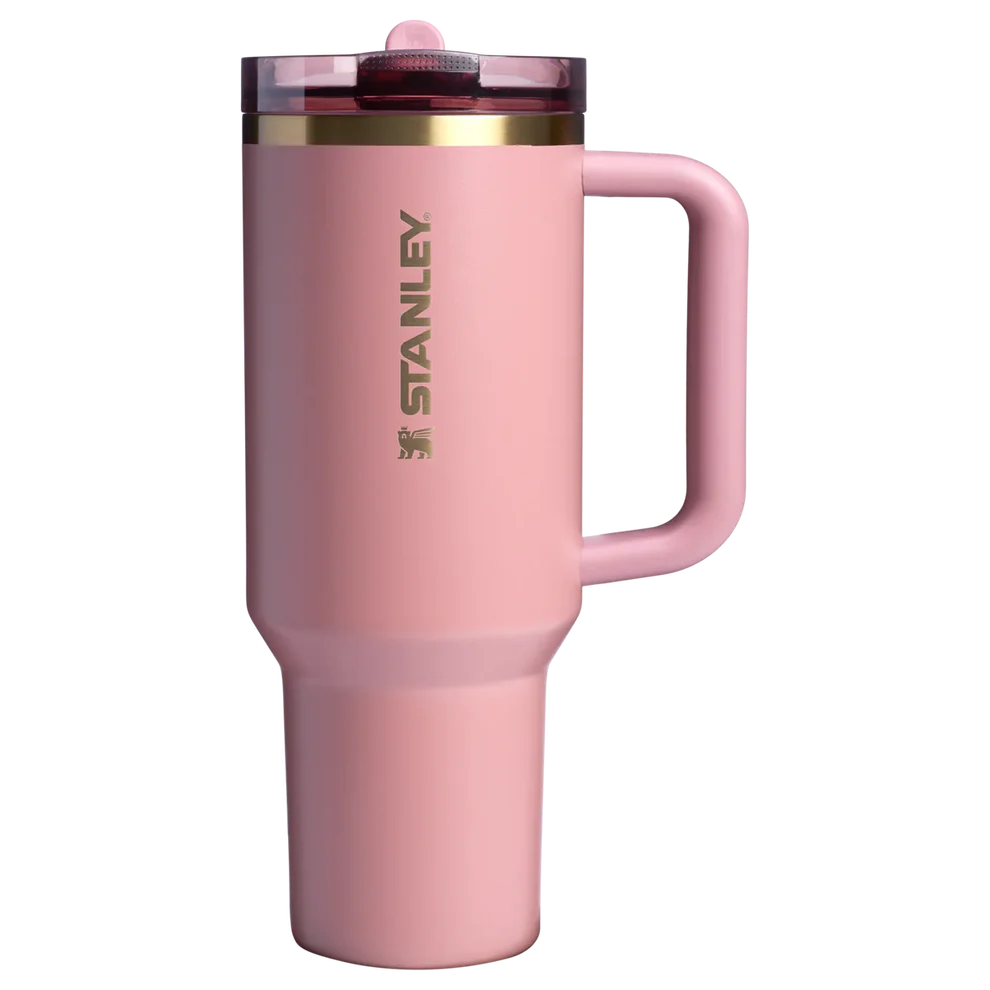 Buy STANLEY - THE QUENCHER PROTOUR FLIP STRAW TUMBLER | 40oz | Trendy & Cute Gifts at Kawaii Kingdom